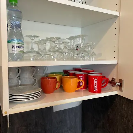 Apartament Wypoczynek Nowoczesna Malta Parking Goldair Poznan Exterior photo