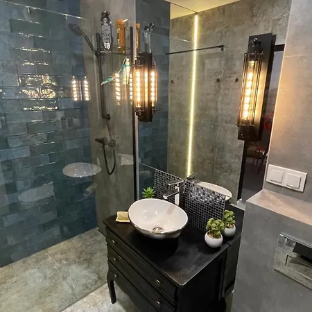 Apartament Wypoczynek Nowoczesna Malta Parking Goldair Poznan Exterior photo