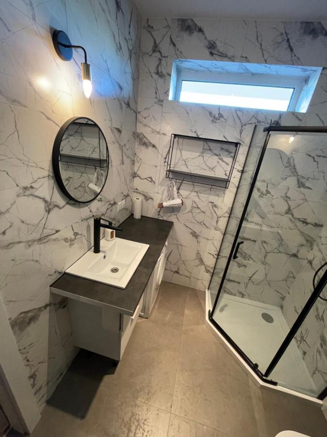Wypoczynek Nowoczesna Malta Parking Goldair Apartment Poznan
