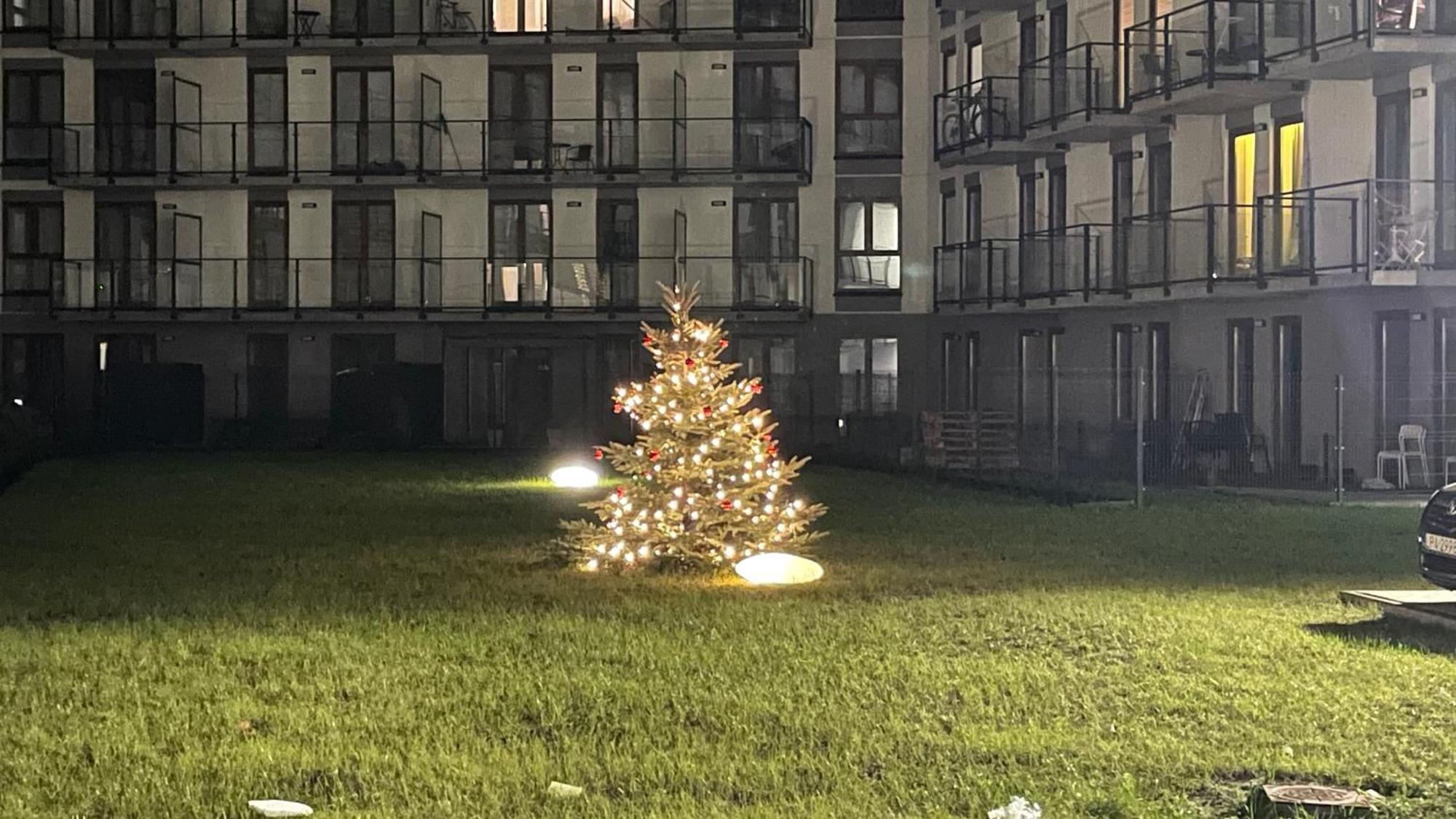 Wypoczynek Nowoczesna Malta Parking Goldair Apartment