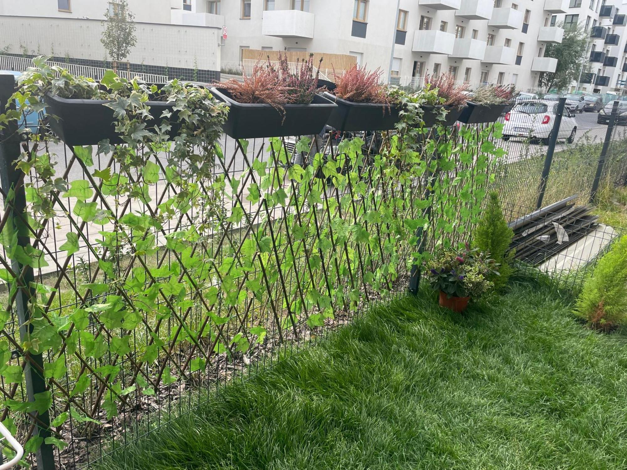 Wypoczynek Nowoczesna Malta Parking Goldair *